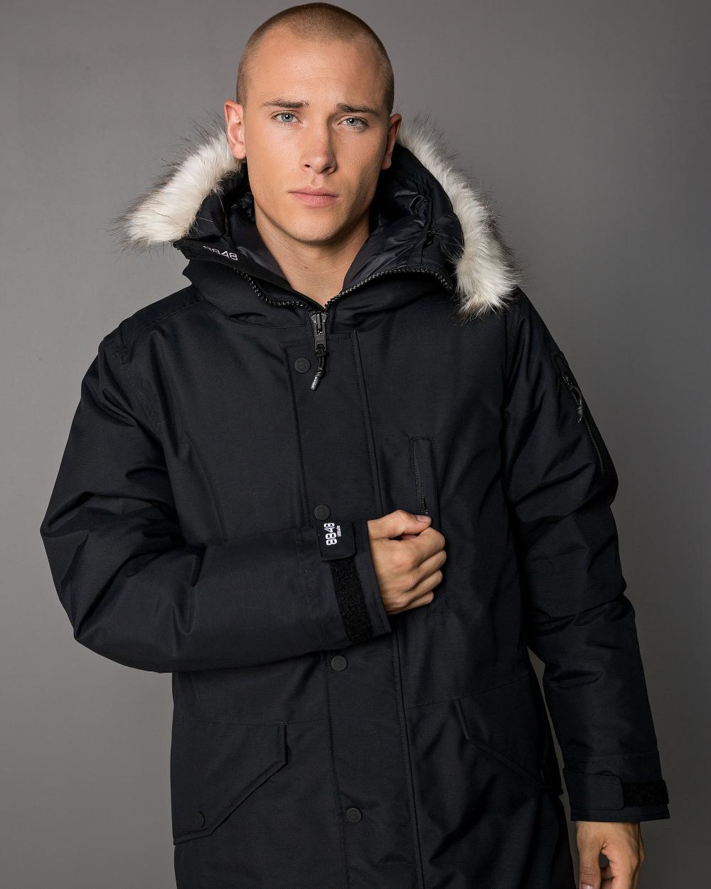 8848 altitude imperial down parka shop
